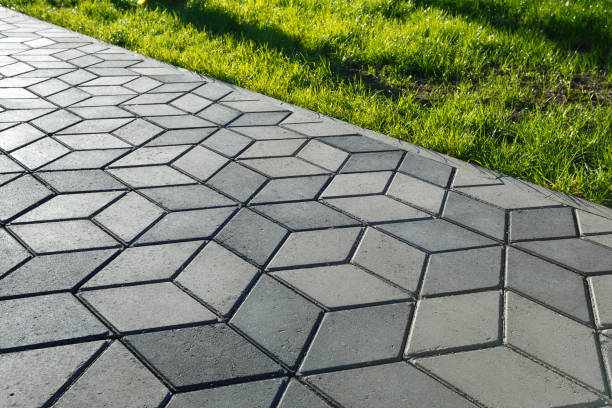 Best Eco-Friendly Driveway Pavers in Fkville, AL