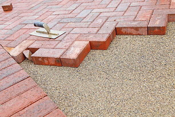 Best Resin-Bound Driveway Pavers in Fkville, AL